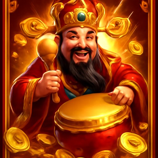 PKLuck card room