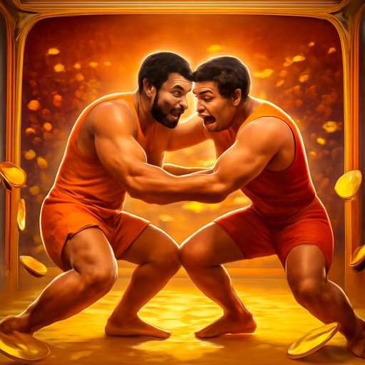 PKLuck new titles added
